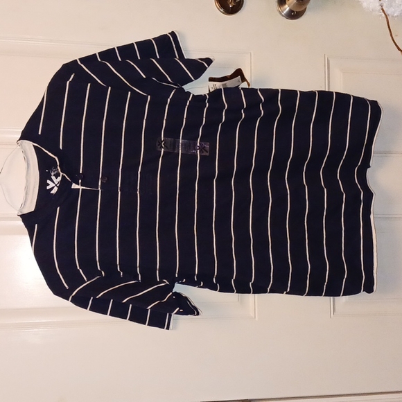 Modern Culture Other - Nwt Men's striped tee